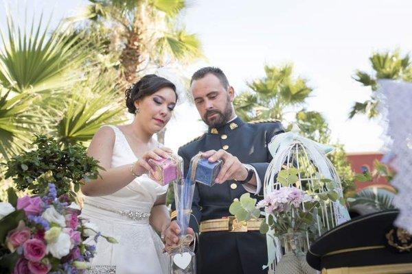 Valencia Ministro para Bodas