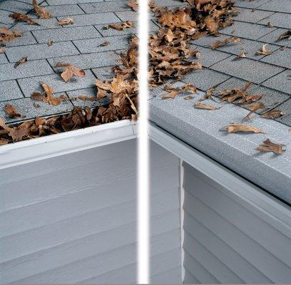 Rain Guard of Tulsa Inc