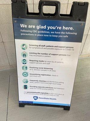 Penn State University Physician Group