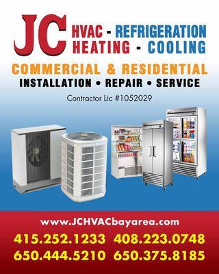 Get fast & reliable HVAC system services all year round. Schedule service today.