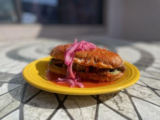 El Zarape Mexican Restaurant