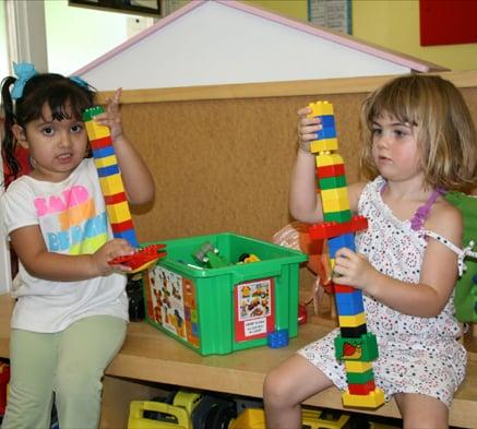 Creative Bridges Cooperative Preschool