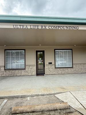 Ultra Life Rx Compounding