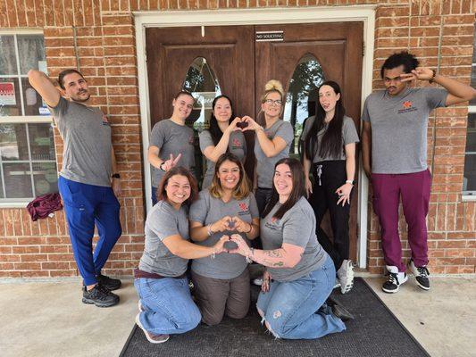 Pearland Pet Health Center