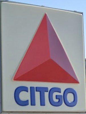CITGO logo