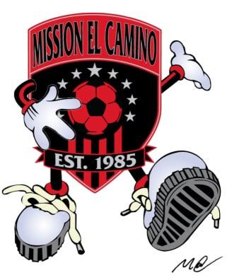Mission El Camino Soccer Club
