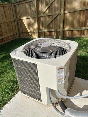 BiG Air Conditioning & Heating