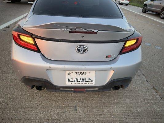 Windus Auto Collision Specialists