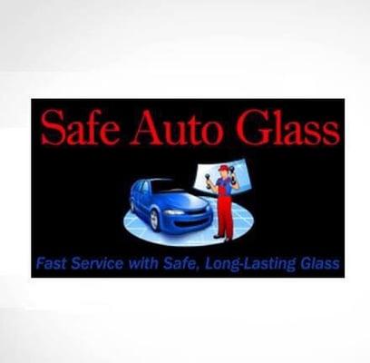 Safe Auto Glass