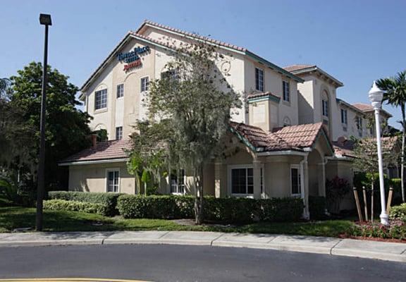 TownePlace Suites by Marriott Fort Lauderdale Weston