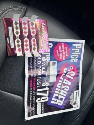 James Mitsubishi Greece