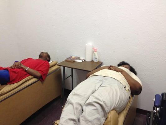 North Market Chiropractic Clinic