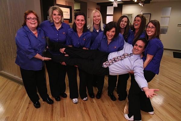 Martinez Orthodontics