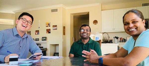 City 2 City Mobile Notary Services