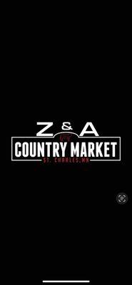Z and A County Market