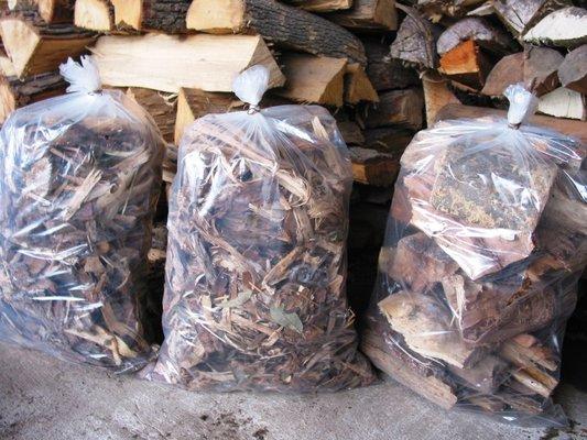 Discount Firewood
