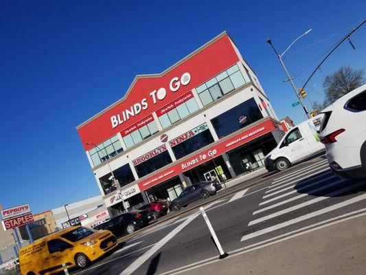 Park Slope Neighborhood