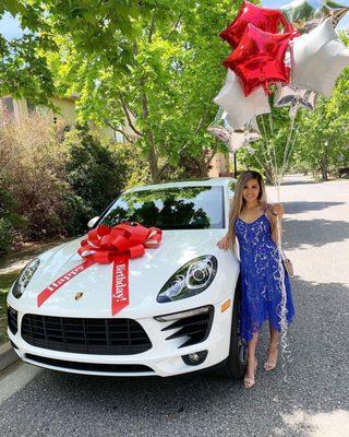 RPT Sales & Leasing
