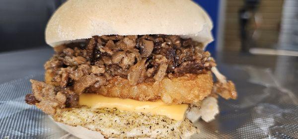 Big Will’s Kitchen