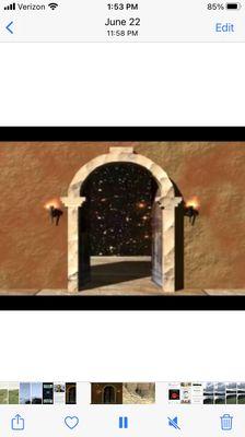 Liquid Ice Entertainment