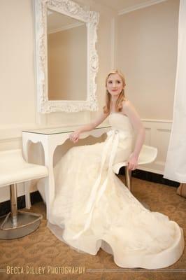 Brett Dorrian Studios