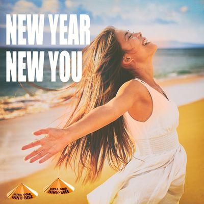 New Year New You