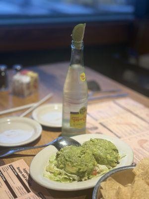 Guacamole