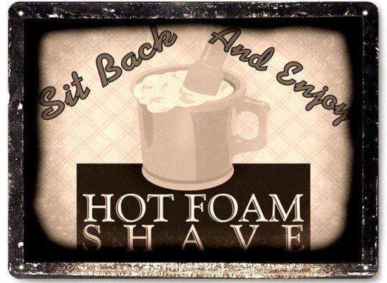 Orland Park Barber Shop