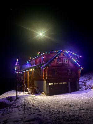 Tollgate Canyon Properties