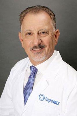 John Passarelli, MD