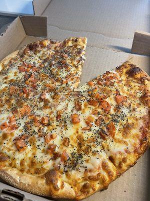 Fabio’s Pizza & Caffe