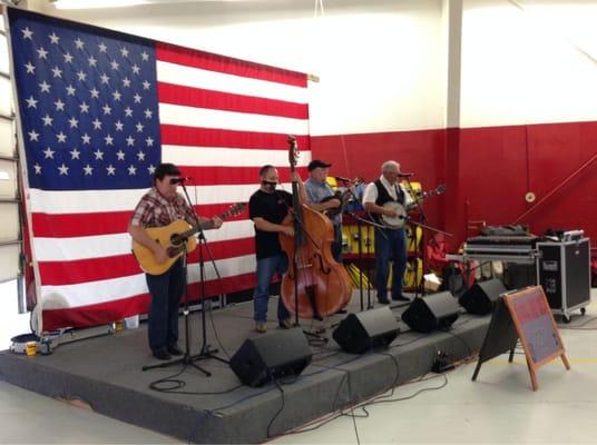 Carrollton Volunteer Fire Department