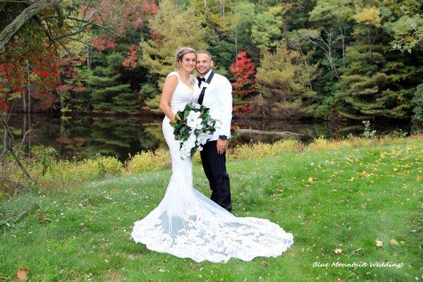 Blue Mountain Weddings