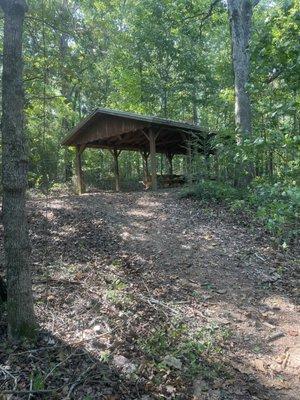 University of Georgia Lake Herrick/Oconee Forest Trails