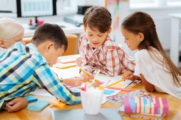 Copiosa play & learn.