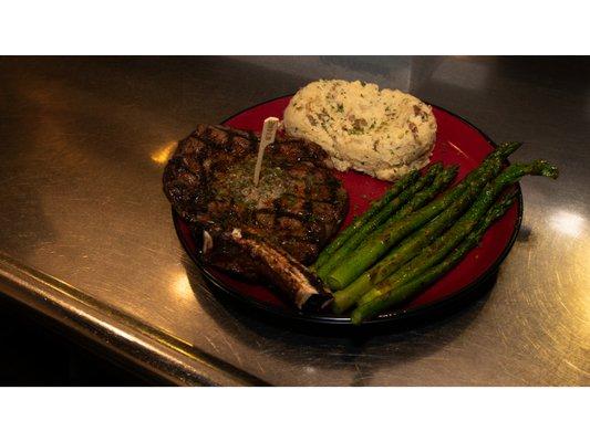 Konstantinou's Restaurant