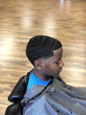 The Fade Doctor Barber Studio & Den