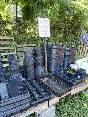 Germantown Kitchen Garden