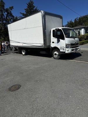 Center-Line Construction