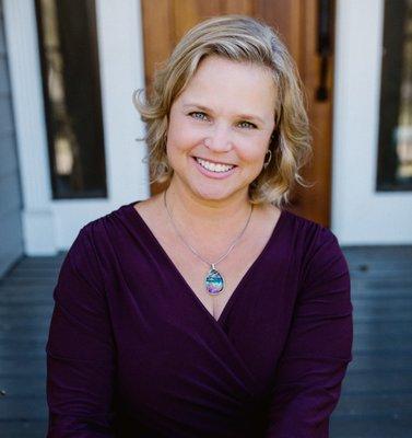 Jaqui Freund - Realtor