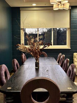 The Bishop Arts Lofts