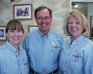 Our Orthodontic Care Team