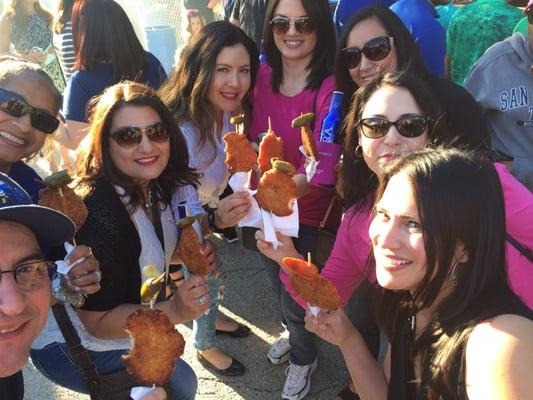 St. Mary's University School Of Law