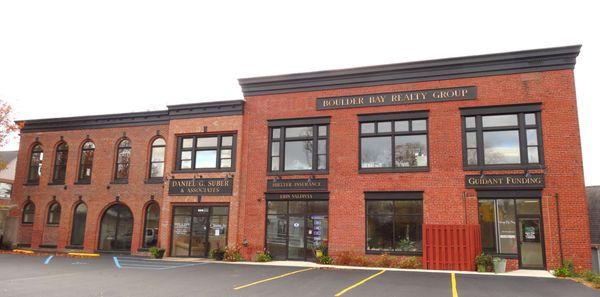 Boulder Bay Realty Group