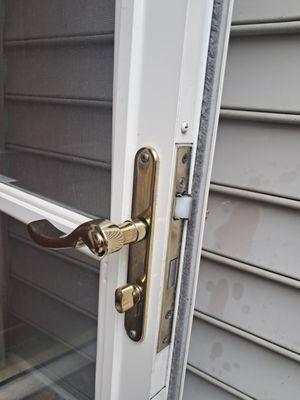 JB Company Locksmith