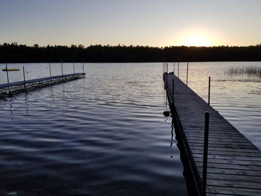 Norway Hills Resort is an excellent family resort. We will keep coming back year after year.