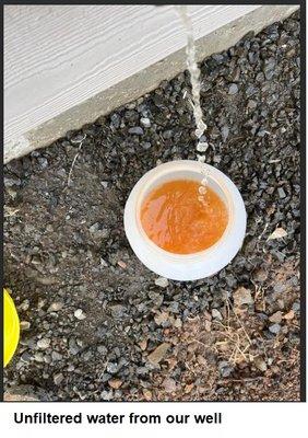 Southern Oregon Water Wells