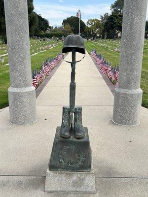 Fairhaven Memorial Services