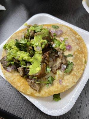 Tacos El Pintor
