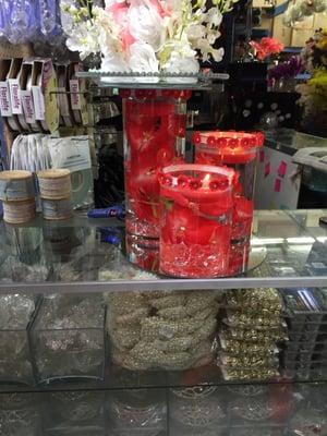 Event & Floral Supplies